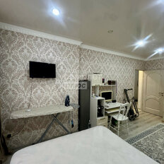 Квартира 42 м², 1-комнатная - изображение 3