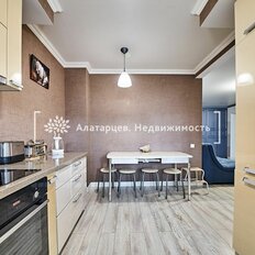 Квартира 65,6 м², 4-комнатная - изображение 5