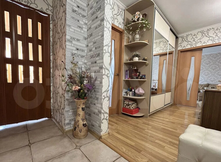 52 м², 2-комнатная квартира 5 300 000 ₽ - изображение 48