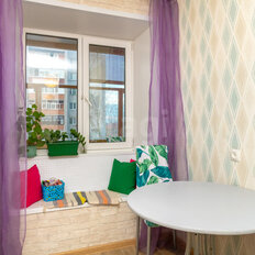 Квартира 50 м², 2-комнатная - изображение 3