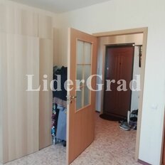 Квартира 44,1 м², 1-комнатная - изображение 4