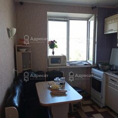 Квартира 56,6 м², 3-комнатная - изображение 5