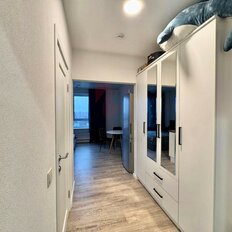 Квартира 24,1 м², студия - изображение 5