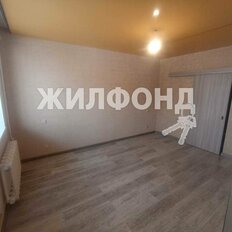 Квартира 37,2 м², 1-комнатная - изображение 1