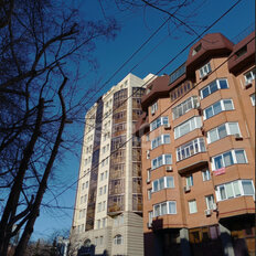 Квартира 102,6 м², 3-комнатная - изображение 2