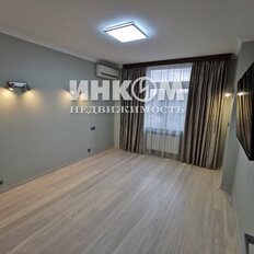 Квартира 102,7 м², 4-комнатная - изображение 3