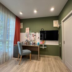 Квартира 77,5 м², 3-комнатная - изображение 3