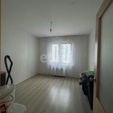 Квартира 36,2 м², 1-комнатная - изображение 3