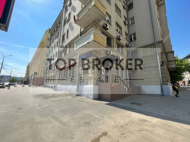 180 м², торговое помещение 405 000 ₽ в месяц - изображение 58