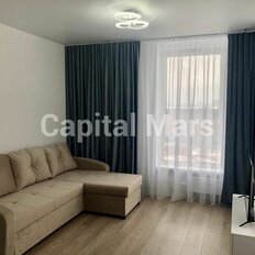 Квартира 63 м², 2-комнатные - изображение 1