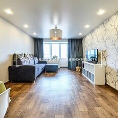 Квартира 104,9 м², 4-комнатная - изображение 5