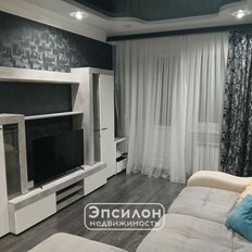 Квартира 61,2 м², 2-комнатная - изображение 3