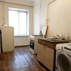 Квартира 31,3 м², 1-комнатная - изображение 4