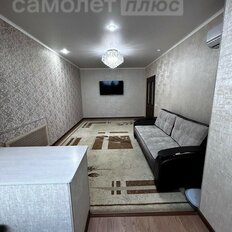 Квартира 73,3 м², 3-комнатная - изображение 4