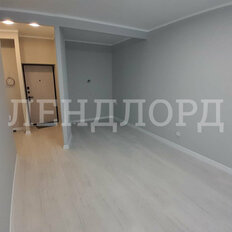 Квартира 37,5 м², 1-комнатная - изображение 3