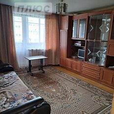 Квартира 59,1 м², 3-комнатная - изображение 1