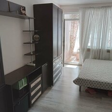 Квартира 33,4 м², 1-комнатная - изображение 1