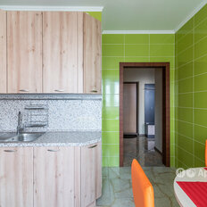 Квартира 40 м², 1-комнатная - изображение 3