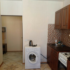 Квартира 45,9 м², 2-комнатная - изображение 5