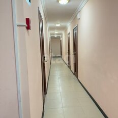 320 м², помещение свободного назначения - изображение 5