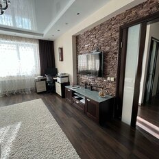 Квартира 93,4 м², 3-комнатная - изображение 2
