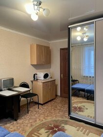 18 м², комната 9 500 ₽ в месяц - изображение 28