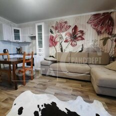 Квартира 30 м², студия - изображение 4