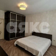 Квартира 64 м², 1-комнатная - изображение 2