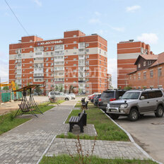 Квартира 27,7 м², студия - изображение 3