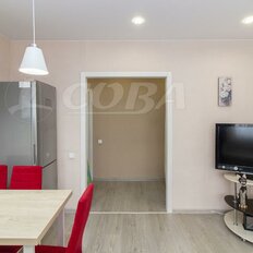 Квартира 78,9 м², 3-комнатная - изображение 5