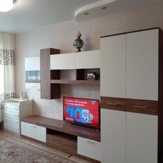 Квартира 46,4 м², 2-комнатная - изображение 3