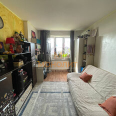 Квартира 37 м², 1-комнатная - изображение 2