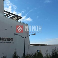 Квартира 27,5 м², студия - изображение 1