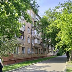 Квартира 30,6 м², 1-комнатная - изображение 1