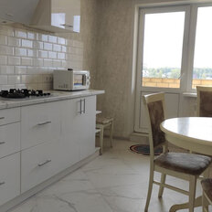 Квартира 49 м², 1-комнатная - изображение 5