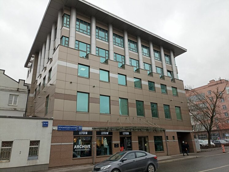 376 м², офис 1 315 999 ₽ в месяц - изображение 48