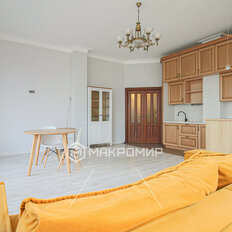 Квартира 118 м², 4-комнатная - изображение 5
