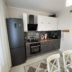 Квартира 72,5 м², 3-комнатная - изображение 4