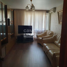 Квартира 76 м², 3-комнатная - изображение 2