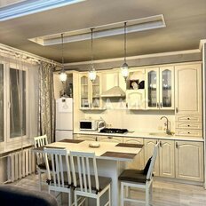 Квартира 55 м², 2-комнатная - изображение 1