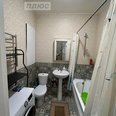 Квартира 26,7 м², студия - изображение 5