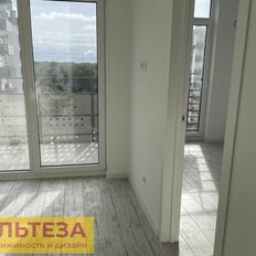 Квартира 31 м², 1-комнатная - изображение 1