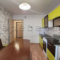 Квартира 34 м², 1-комнатная - изображение 3