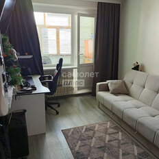 Квартира 65,2 м², 3-комнатная - изображение 3