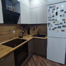 Квартира 77 м², 2-комнатная - изображение 5