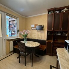 Квартира 41,8 м², 1-комнатная - изображение 5