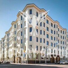 Квартира 125 м², 3-комнатная - изображение 3