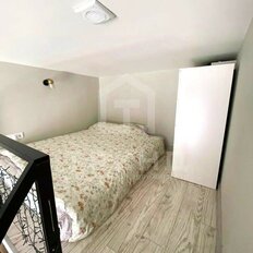 Квартира 19,5 м², студия - изображение 4