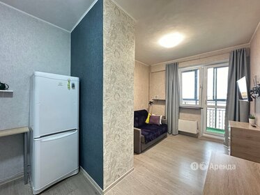 23,2 м², квартира-студия 33 000 ₽ в месяц - изображение 13