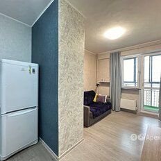 Квартира 21 м², студия - изображение 3